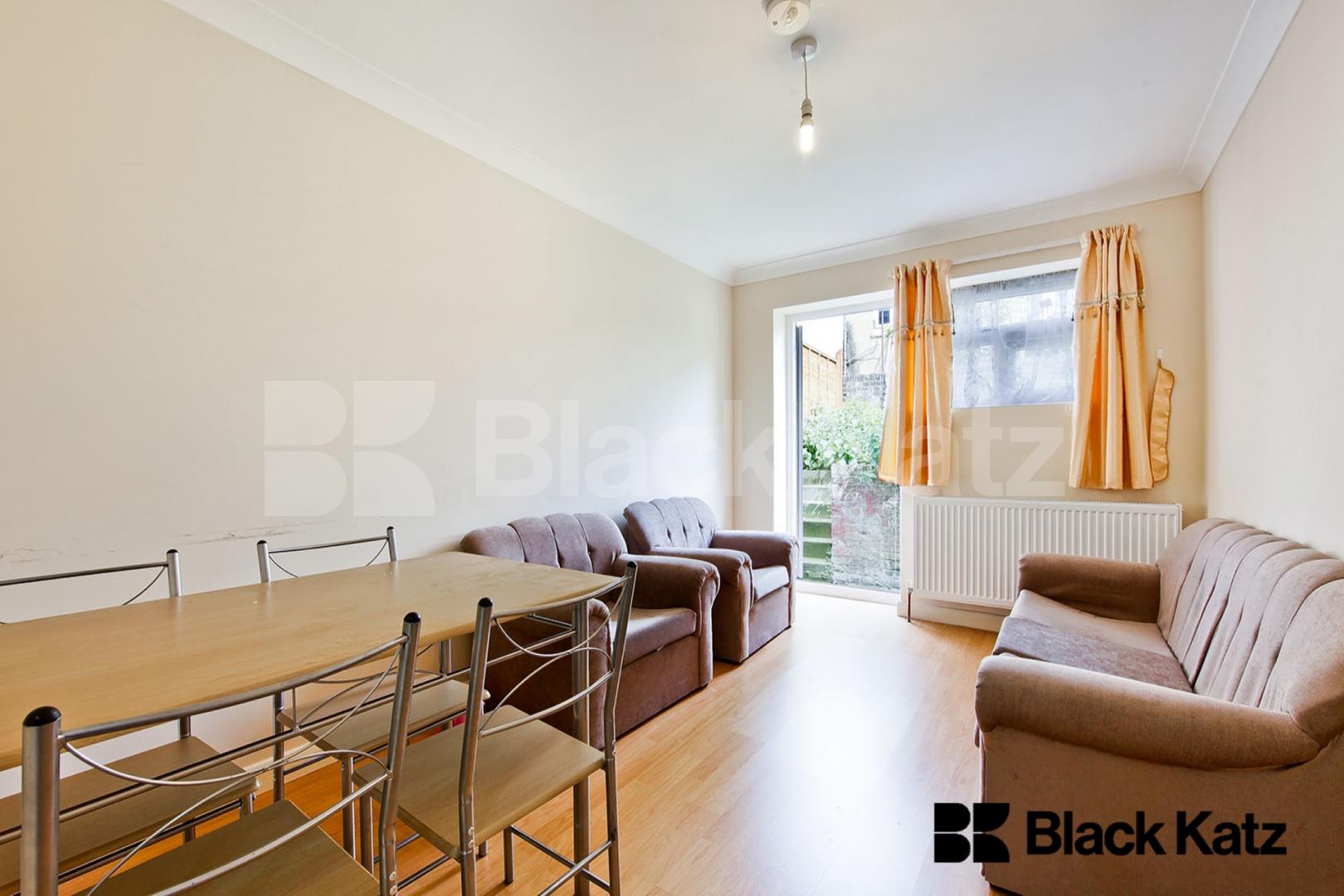 Arranged over three floors and recently refurbished  Madron Street , Elephant and Castle